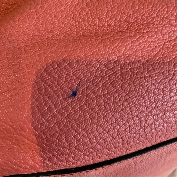 Chloe Calfskin Bridget Shoulder Bag - Picture 12 of 16